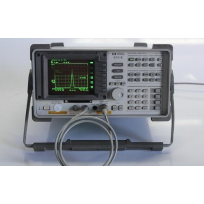出售低价HP8590D FSP7 FHS3频谱分析仪