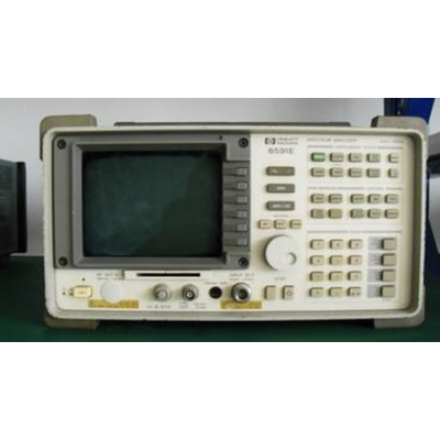 出售特甩频谱分析仪HP8590B HP8590L频谱分析仪HP8591E