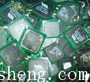 收购大量废旧CPU